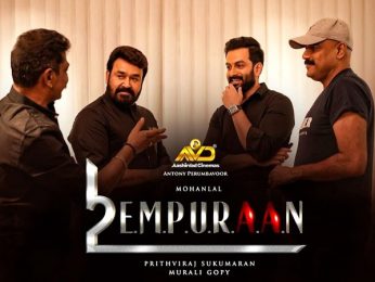 L2E Empuraan: Prithviraj Sukumaran welcomes Lyca Productions on board to Malayalam film industry