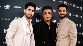 Lakshya starrer KILL becomes the first runner-up in the Midnight Madness PCA rankings at TIFF 2023