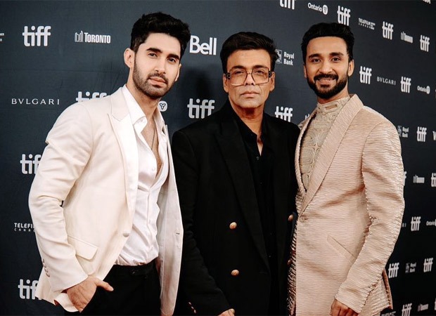 Lakshya starrer KILL becomes the first runner-up in the Midnight Madness PCA rankings at TIFF 2023