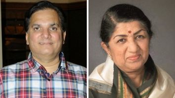Lalit Pandit on his association with Lata Mangeshkar, “She had a great memory and remembered everything”