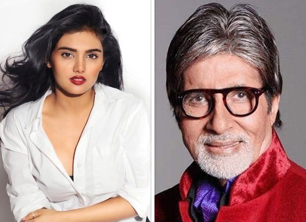 EXCLUSIVE: Jawan actress Lehar Khan fondly recollects her experience working alongside Amitabh Bachchan in Brahmastra; says, “Out of nowhere, he would come and say, ‘Mohatarma, aapki muskaan toh matlab…”