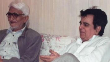 Saira Banu shares heartfelt memories of M.F. Hussain on his birthday; see post