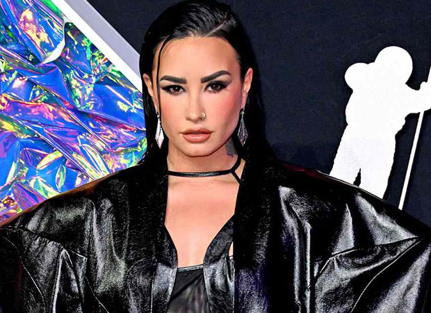 MTV Video Music Awards 2023: Demi Lovato electrifies VMAs as she ...