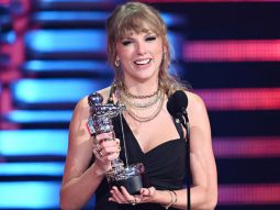 MTV Video Music Awards 2023: Taylor Swift smashes it with 9 wins; Stray Kids, BTS’ Jungkook, TXT win big