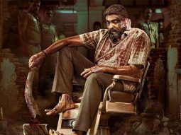 Maharaja First Look: Vijay Sethupathi is wounded and bruised on the poster; impresses fans after entertaining in Shah Rukh Khan-starrer Jawan