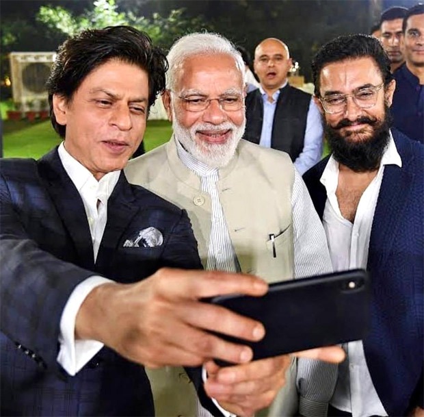 Mahaveer Jain pens a touching note on PM Narendra Modi’s birthday; says, “Thank you PM sir for inspiring all of us”