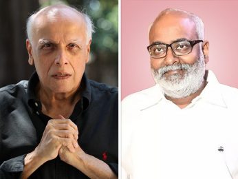 Mahesh Bhatt reveals MM Keeravani called and sang for him; says, “He called and sang ‘Gali Mein Aaj Chand Nikla’ for me” Mahesh Bhatt reveals MM Keeravani called and sang for him; says, “He called and sang ‘Gali Mein Aaj Chand Nikla’ for me”
