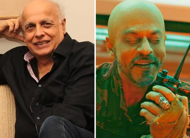 Mahesh Bhatt reviews Jawan; calls Shah Rukh Khan a superstar “who uses their light to illuminate the world” Mahesh Bhatt reviews Jawan; calls Shah Rukh Khan a superstar “who uses their light to illuminate the world”