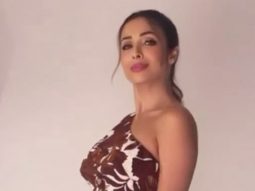 Malaika Arora slays every outfit with equal grace and elegance