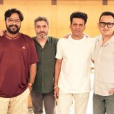 Manoj Bajpayee to commence Bhaiyya Ji shoot on Ganesh Chaturthi in Lucknow