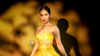 Celeb Photos Of Manushi Chhillar