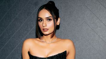 Manushi Chhillar