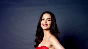 Manushi Chhillar