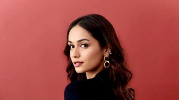 Manushi Chhillar