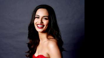 Manushi Chhillar