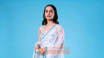 Manushi Chhillar