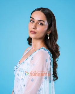Manushi Chhillar