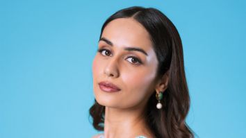 Manushi Chhillar