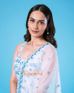 Manushi Chhillar