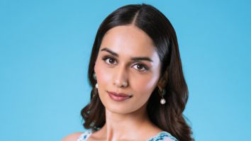 Manushi Chhillar