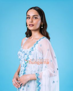 Manushi Chhillar