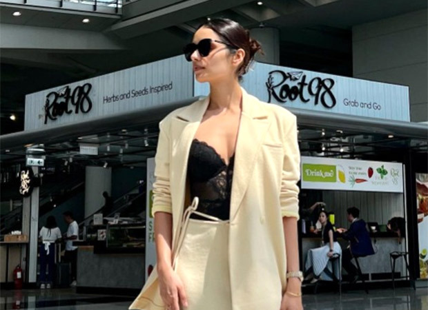 Manushi Chhillar returns to her Miss World days: Recalls iconic Hong Kong journey