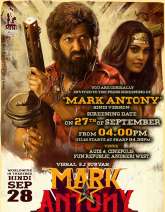 Mark Antony