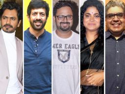 Meet the eclectic Advisory Board of the Bollywood Hungama OTT India Fest!