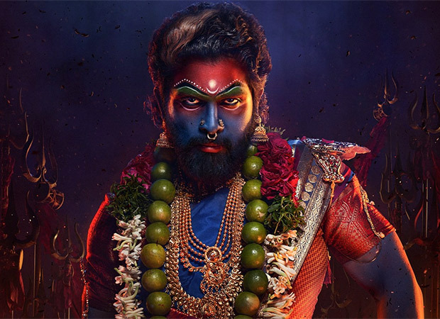 Mega Announcement! Pushpa 2 The Rule to arrive on the big screens on August 15