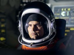 Michael Peña on playing astronaut in A Million Miles Away: “It is a nearly insane dream for anyone”
