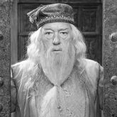 Michael Gambon, Dumbledore from Harry Potter Films, passes away at 82
