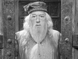 Michael Gambon aka Dumbledore from Harry Potter films, passes away at 82