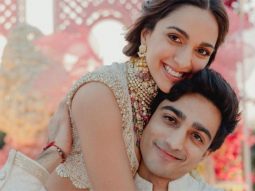 Kiara Advani celebrates brother Mishaal’s birthday with heartwarming fan-made collages; says, “Misssss youuuuu Mishuuuu!!”