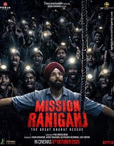 Mission Raniganj Movie