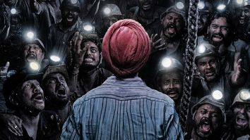 Mission Raniganj poster