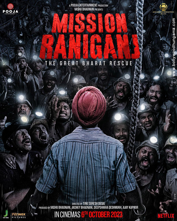mission raniganj 2