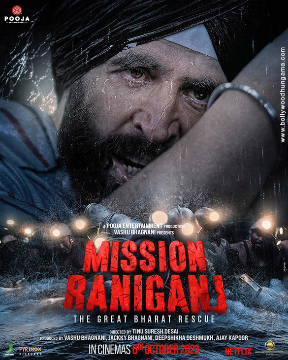 mission raniganj 3