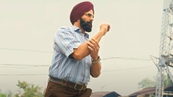 Mission Raniganj: The Great Bharat Rescue | Official Trailer | Akshay Kumar