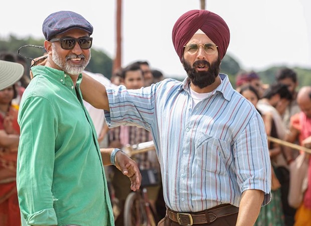 Mission Raniganj director Tinu Desai on digging a 40-foot hole for Akshay Kumar starrer: "Our goal was to maintain authenticity and reliability"