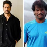 Mohit Raina expresses his desire to portray Indian Hockey Player Dhanraj Pillay on the big screen