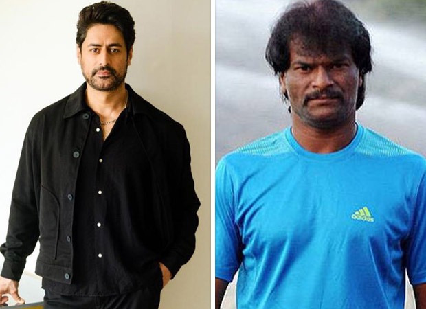 Mohit Raina expresses his desire to portray Indian Hockey Player Dhanraj Pillay on the big screen
