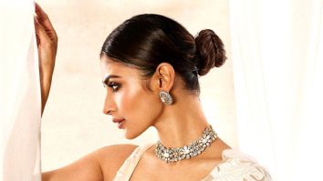 Celeb Photos Of Mouni Roy