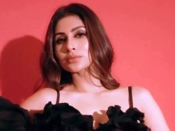 Mouni Roy kills it with her dreamy eyes