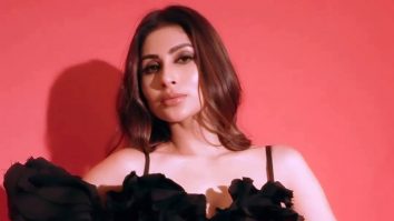 Mouni Roy kills it with her dreamy eyes