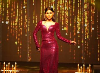 Mouni Roy opens up about her cabaret performance in Sultan of Delhi; says, “I have attempted to do jazz the very first time in my life”