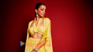 Celeb Photos Of Mugdha Godse