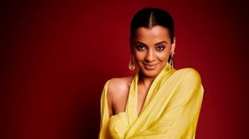 Celeb Photos Of Mugdha Godse