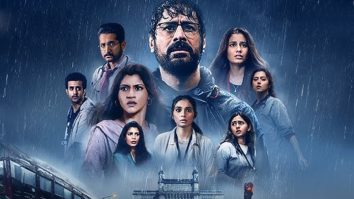 Mumbai Diaries Season 2 – Official Trailer | Prime Video India