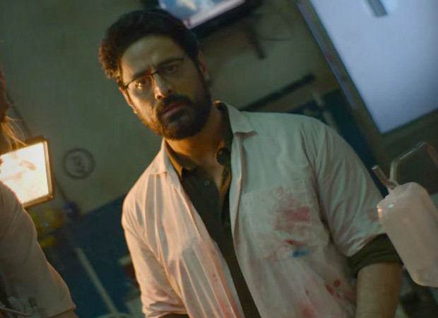 Mumbai Diaries Season 2 trailer: Mohit Raina, Konkona Sen Sharma and the team face devastation of Mumbai floods