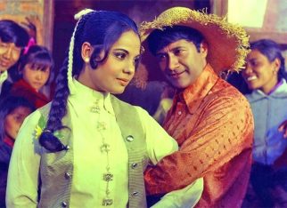 Mumtaz on Dev Anand, “I learnt not to eat after 6 pm from him”
